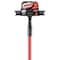 Libman Libman 10 in. W Stiff Bristle 60 in. Steel Handle Swivel Grout & Scrub Brush 1559 - alternate 1